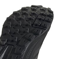 adidas Terrex Anylander Mid Rain.Rdy Wanderschuh Damen - core black