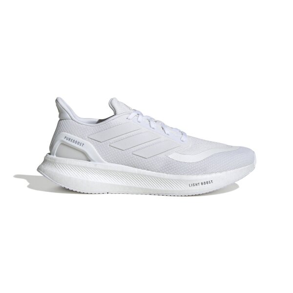 adidas Pureboost 5 Laufschuh Herren - ftwr white