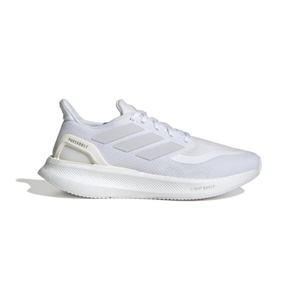 adidas Pureboost 5 Laufschuh Damen - ftwr white