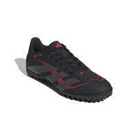 adidas Predator Club TF Fußballschuh Herren - core black