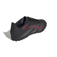 adidas Predator Club TF Fußballschuh Herren - core black