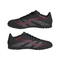 adidas Predator Club TF Fußballschuh Herren - core black