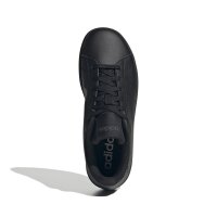 adidas Advantage Base 2.0 Kids Schuh Kinder - core black