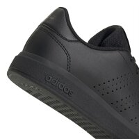 adidas Advantage Base 2.0 Kids Schuh Kinder - core black