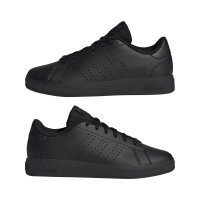 adidas Advantage Base 2.0 Kids Schuh Kinder - core black