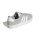 adidas VL Court 3.0 Schuh Damen - grey two