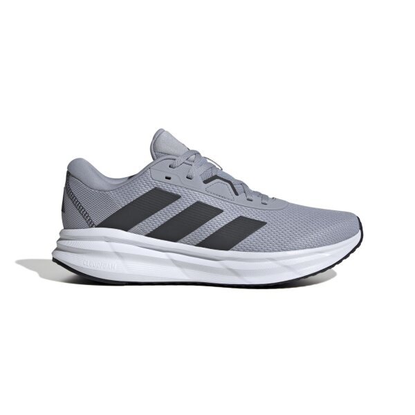 adidas Galaxy 7 Laufschuh Herren - halo silver
