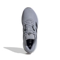 adidas Galaxy 7 Laufschuh Herren - halo silver