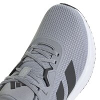 adidas Galaxy 7 Laufschuh Herren - halo silver