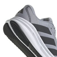 adidas Galaxy 7 Laufschuh Herren - halo silver