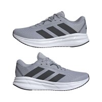 adidas Galaxy 7 Laufschuh Herren - halo silver