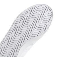 adidas VL Court 3.0 Schuh Damen - ftwr white