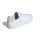 adidas VL Court 3.0 Schuh Damen - ftwr white