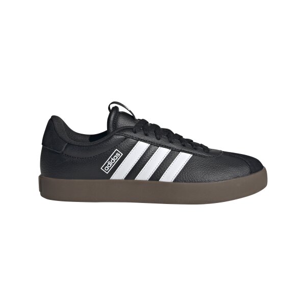adidas VL Court 3.0 Schuh Damen - core black/ftwr white/GUM5