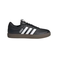adidas VL Court 3.0 Schuh Damen - core black/ftwr white/GUM5