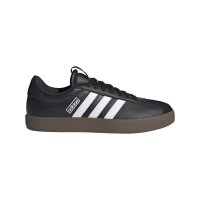 adidas VL Court 3.0 Schuh Damen - core black/ftwr white/GUM5