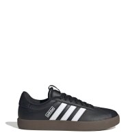 adidas VL Court 3.0 Schuh Damen - core black/ftwr white/GUM5