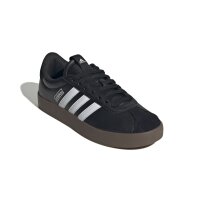 adidas VL Court 3.0 Schuh Damen - core black/ftwr white/GUM5