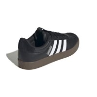 adidas VL Court 3.0 Schuh Damen - core black/ftwr white/GUM5