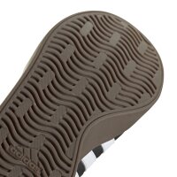 adidas VL Court 3.0 Schuh Damen - core black/ftwr white/GUM5