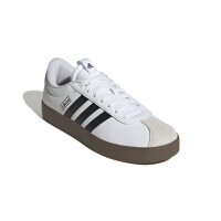 adidas VL Court 3.0 Schuh Damen - ftwr white/core black/grey one