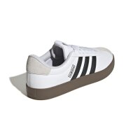 adidas VL Court 3.0 Schuh Damen - ftwr white/core black/grey one
