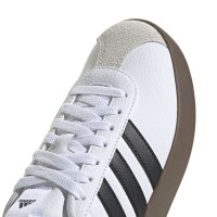 adidas VL Court 3.0 Schuh Damen - ftwr white/core black/grey one