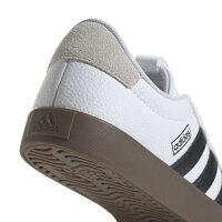 adidas VL Court 3.0 Schuh Damen - ftwr white/core black/grey one