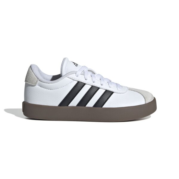adidas VL Court 3.0 Kids Schuh Kinder - ftwr white