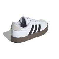 adidas VL Court 3.0 Kids Schuh Kinder - ftwr white