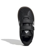 adidas VL Court 3.0 Kids Schuh Kinder - core black/ftwr...
