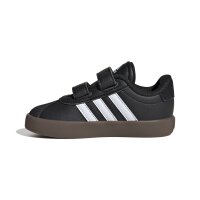adidas VL Court 3.0 Kids Schuh Kinder - core black/ftwr white/core black/i
