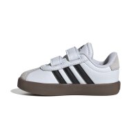 adidas VL Court 3.0 Kids Schuh Kinder - ftwr white/core black/grey one/a