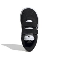 adidas VL Court 3.0 Schuh Kinder - core black/ftwr...