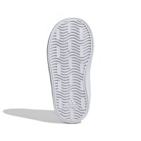 adidas VL Court 3.0 Schuh Kinder - core black/ftwr white/core black