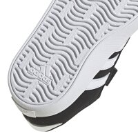 adidas VL Court 3.0 Schuh Kinder - core black/ftwr white/core black