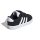 adidas VL Court 3.0 Schuh Kinder - core black/ftwr white/core black