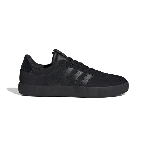 adidas VL Court 3.0 Schuh Herren - core black/core black/core black