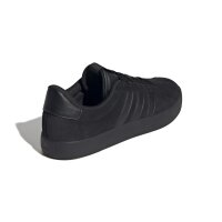 adidas VL Court 3.0 Schuh Herren - core black/core black/core black