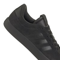 adidas VL Court 3.0 Schuh Herren - core black/core black/core black