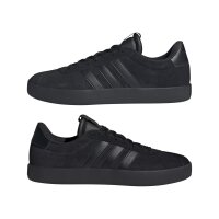 adidas VL Court 3.0 Schuh Herren - core black/core black/core black