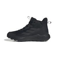 adidas TERREX Anylander Mid Wanderschuh Herren - core black