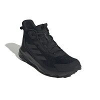 adidas TERREX Anylander Mid Wanderschuh Herren - core black