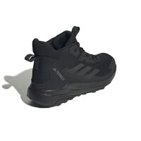 adidas TERREX Anylander Mid Wanderschuh Herren - core black