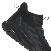 adidas TERREX Anylander Mid Wanderschuh Herren - core black