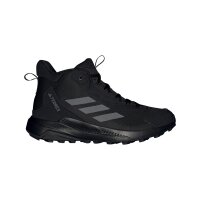 adidas TERREX Anylander Mid Wanderschuh Herren - core black