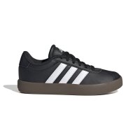 adidas VL Court 3.0 Kids Schuh Kinder - core black/ftwr...
