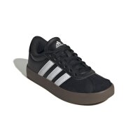 adidas VL Court 3.0 Kids Schuh Kinder - core black/ftwr white/GUM5