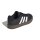 adidas VL Court 3.0 Kids Schuh Kinder - core black/ftwr white/GUM5