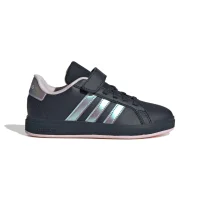 adidas Grand Court 2.0 Kids Schuh Kinder - aurora ink